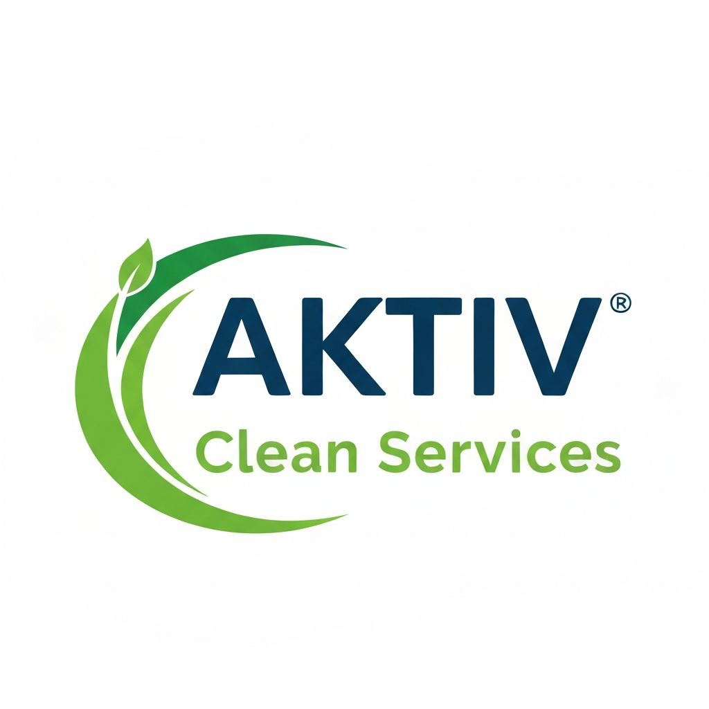Aktiv Clean Services